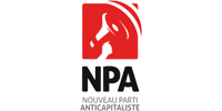 Logo Nouveau Parti Anticapitaliste